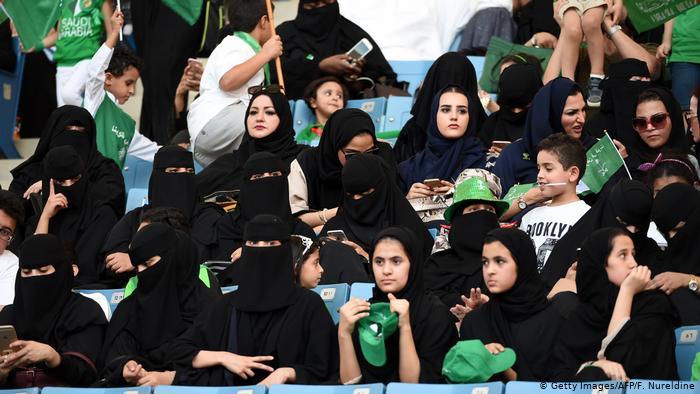عربستان برای اولین بار لیگ فوتبال زنان برگزار می‌کند