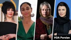 سهم زن ایرانی در جشنواره فیلم برلین؛ از «نرگس» تا «پری» 