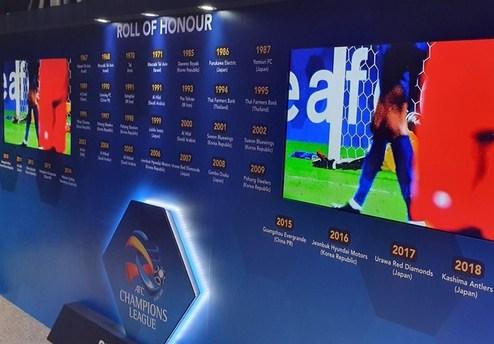 لغو کامل فصل جاری لیگ قهرمانان آسیا در دستور کار AFC