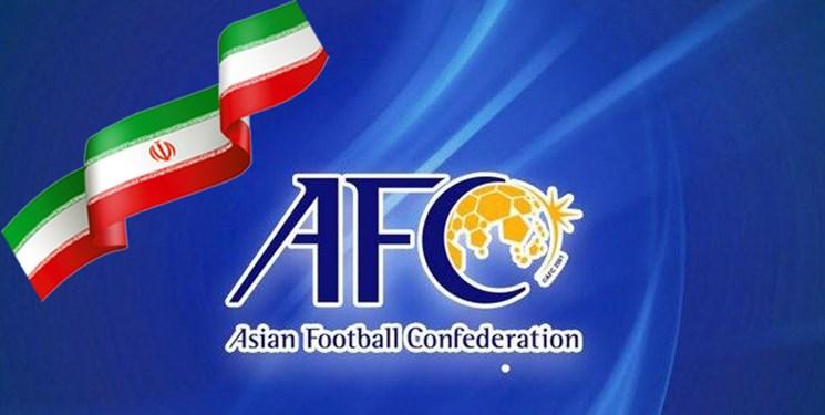 بیانیه رسمی AFC درباره تعویق بازی های نمایندگان ایران|بازی سپاهان با النصر رفت و برگشت لغو شد