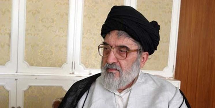 وزیر امور خارجه درگذشت حجت الاسلام خسروشاهی را تسلیت گفت