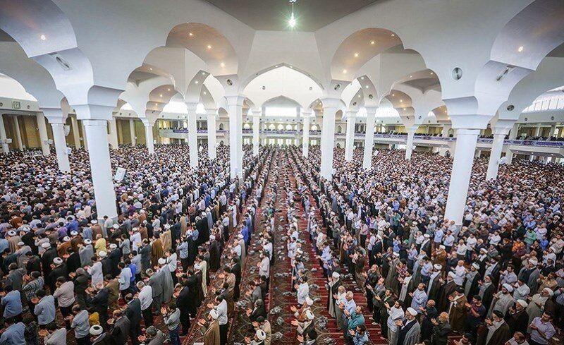 شورای سیاستگذاری، نمازجمعه ۲۳ استان از جمله قم را لغو کرد