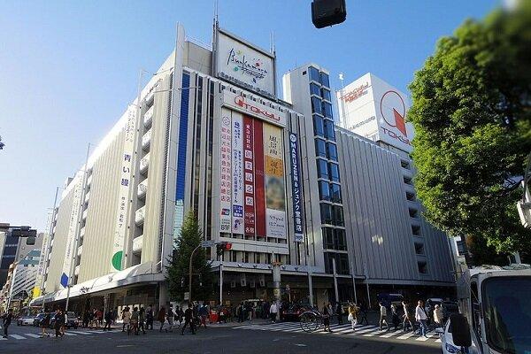 سینماهای ژاپن برای پیشگیری در برابر ویروس کرونا تعطیل شدند