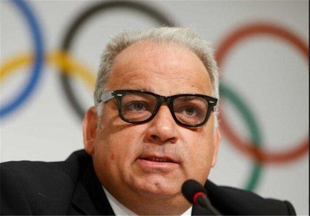 لالوویچ در پاسخ به دغدغه فدراسیون کشتی: دوشنبه با مسئولان IOC جلسه دارم