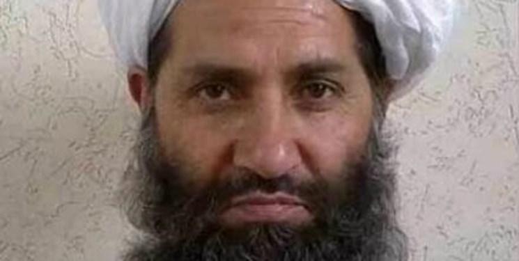 رهبر طالبان: خروج آمریکا از افغانستان پیروزی بسیار بزرگی است