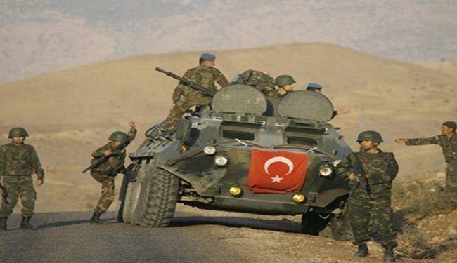 ترکیه و بحران ادلب ؛ بازی در زمین چه کسی؟