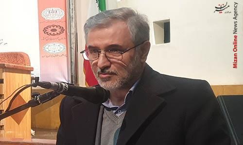 اعطای مرخصی به ۲۸۶۰ زندانی زندان‌های سطح استان اصفهان