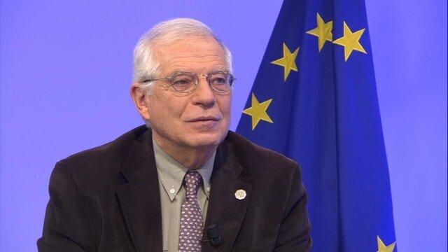 برگزاری جلسه فوق‌العاده وزرای خارجه اتحادیه اروپا درباره سوریه