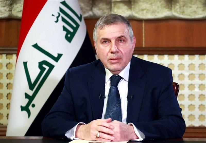 توفیق علاوی از تشکیل دولت عراق کنار کشید