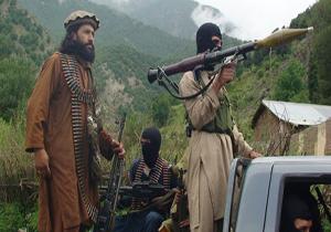 طالبان: به حملات خود به نیرو‌های افغان ادامه می‌دهیم
