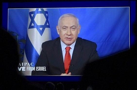 آیپک به تریبونی برای حمله به منتقدان نتانیاهو تبدیل شده است