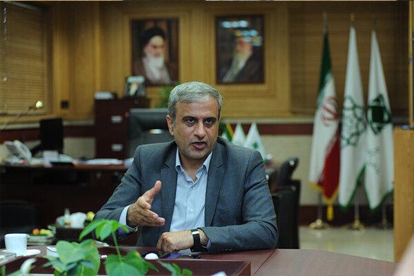 پایانه‌های ورودی شهر تهران محل قرنطینه ندارد