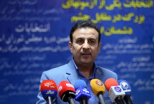 صحت انتخابات مجلس در ۳۷ حوزه انتخابیه دیگر تایید شد