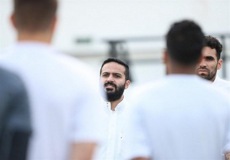 کرونا اردوی تیم عربستانی در امارات را لغو کرد