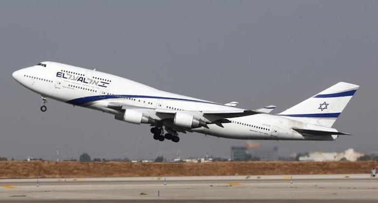 اخراج ۲۰۰ کارمند هواپیمایی اسرائیل به دلیل کرونا