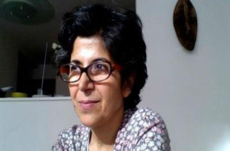 وخامت حال فریبا عادل‌خواه، زندانی دوتابعیتی ایرانی-فرانسوی در پی اعتصاب غذای ۶۰ روزه