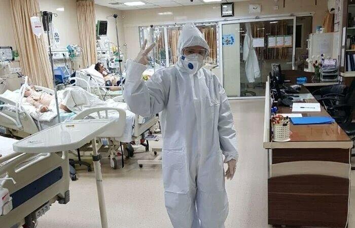 ۲۵ بیمار مبتلا به کرونا در قزوین بهبود یافتند