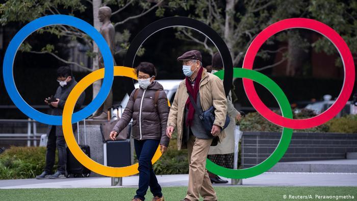 احتمال تعویق المپیک ۲۰۲۰ ژاپن در سایه کرونا