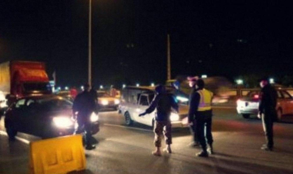 کرونا در ایران؛ نیروهای نظامی و انتظامی تمام جاده های ورودی به مازندران را بستند