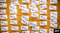 شش ایالت دیگر در نبرد بعدی دموکرات‌ها برای انتخابات ریاست جمهوری رای می‌دهند