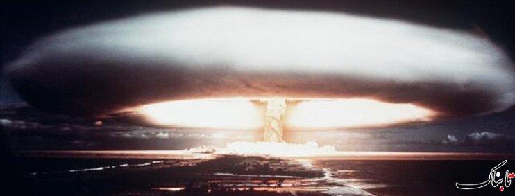 آمریکا در حال تقویت تسلیحات اتمی خودش است