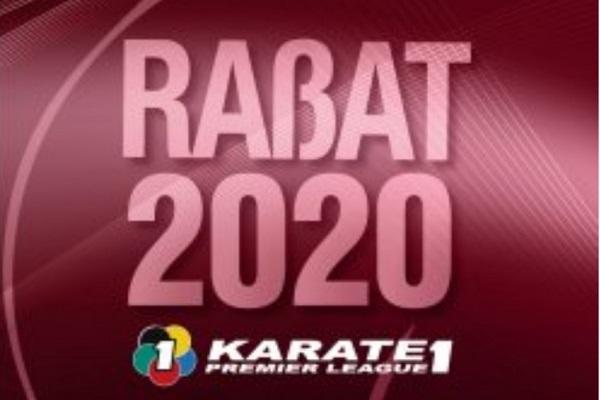 رقابت‌های کاراته‌وان مراکش لغو شد