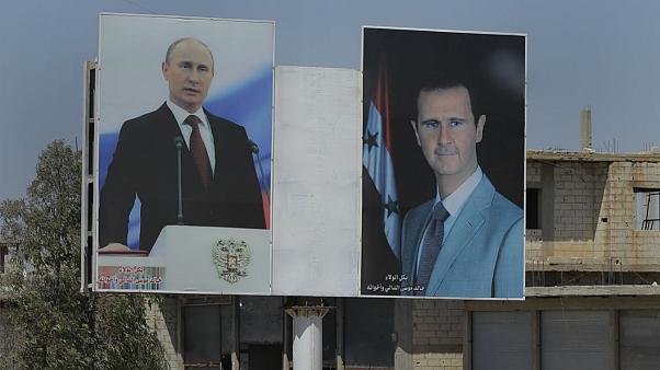 آخرین نبرد در ادلب؛ گفتگوی تلفنی پوتین با اسد بعد از توافق با اردوغان 