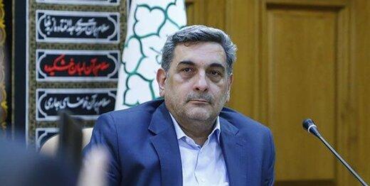 دستور شهردار تهران برای فروش اینترنتی در میادین میوه و تره‌بار و شهروند