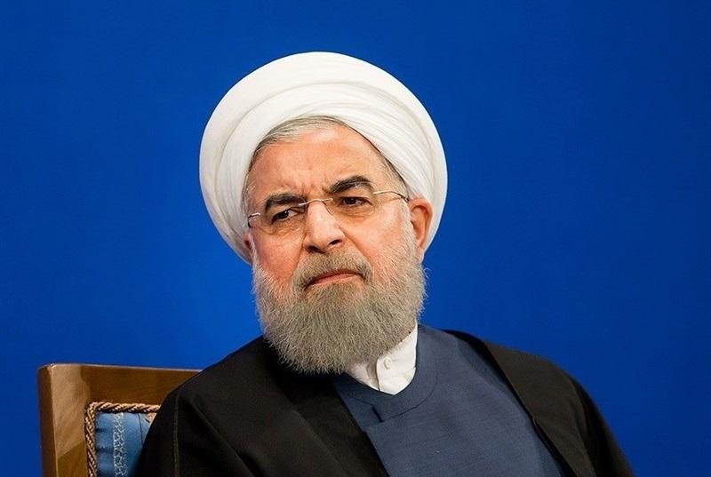روحانی: ملت ایران فداکاری پزشکان و پرستاران را فراموش نمی‌کند / باید اصل بر شفافیت و اعلام به موقع اطلاعات گذاشته شود
