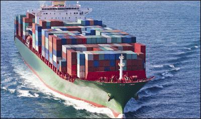 ضربه شدید کرونا بر صادرات و واردات چین