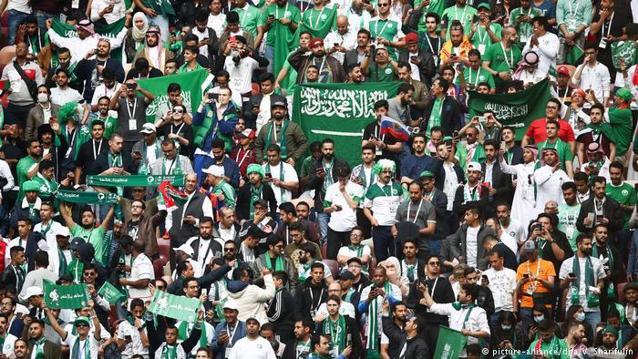 کرونا، حضور تماشاگران در ورزشگاه‌های عربستان را ممنوع کرد