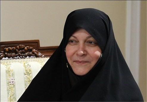 فاطمه رهبر منتخب مردم تهران بر اثر کرونا درگذشت