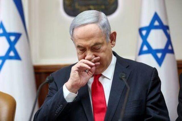 نتانیاهو  از محدودیت ورود به فلسطین اشغالی خبر داد
