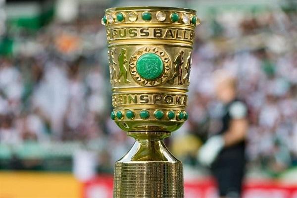 بایرن مونیخ حریف فرانکفورت در نیمه‌نهایی جام حذفی آلمان