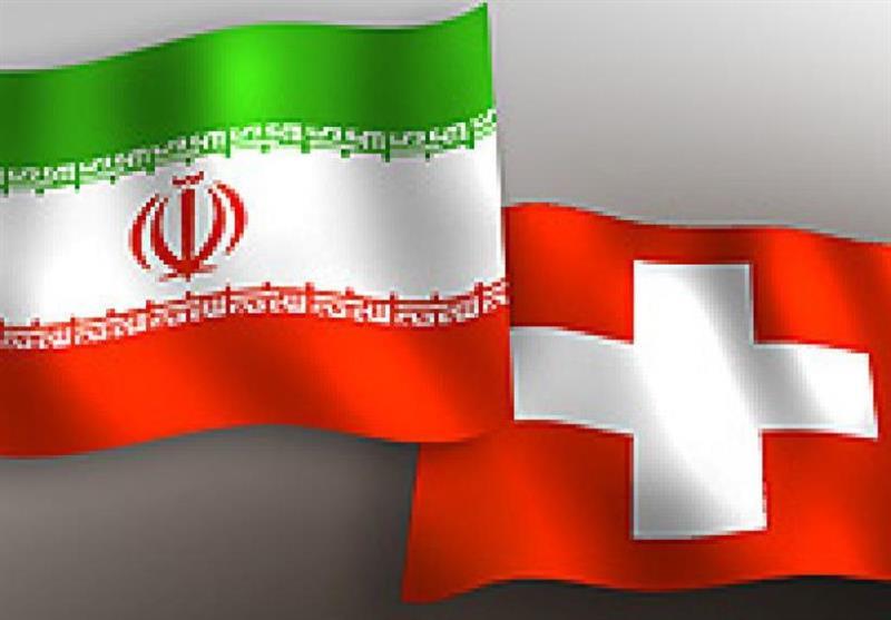 ابراز تمایل ۵۰ شرکت برای صادرات دارو به ایران از طریق کانال سوئیس