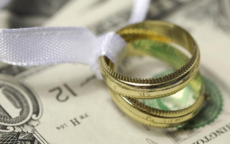اقساط وام ازدواج 50 میلیون تومانی چقدر خواهد بود؟