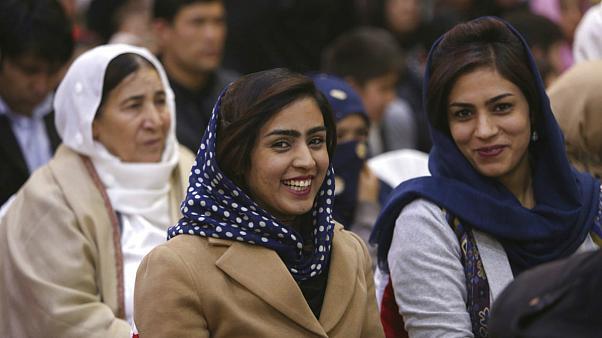 فعالان زن در افغانستان: در مقابل تفکر طالبانی می‌ایستیم