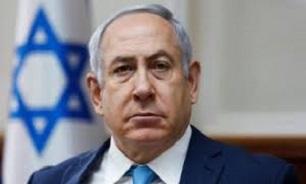 انفجار نزدیکی منزل نتانیاهو