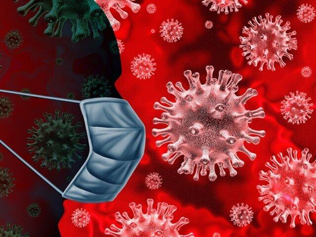 اعلام وضعیت قرمز در نیشابور/ کانون‌های آلوده به ویروس کرونا شناسایی شدند