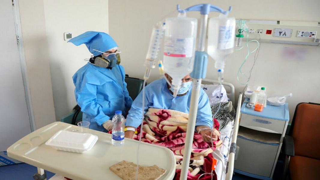 ترخیص ۱۰۰ نفر از بهبود یافتگان مشکوک به ابتلا به کرونا ویروس