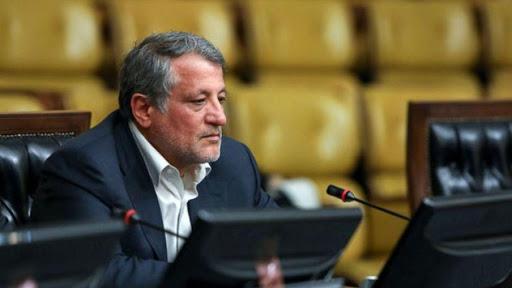 بررسی لایحه دو فوریتی کمک به مودیان به دلیل شیوع کرونا در شورای شهر تهران
