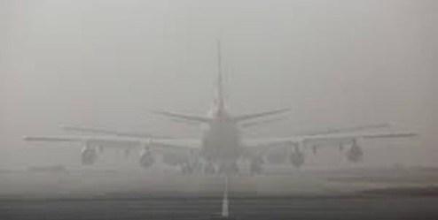 پروازهای فرودگاه ایلام به دلیل پیشگیری از شیوع کرونا لغو شد