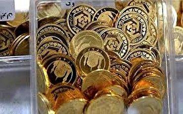 نرخ سکه و طلا در ۲۰ اسفند/ قیمت سکه تمام بهار آزادی به ۶ میلیون و ۱۰ هزار تومان رسید