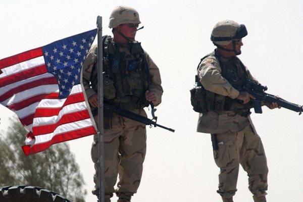ابتلای ۴ نظامی آمریکایی به کرونا در پایگاه الظفره امارات