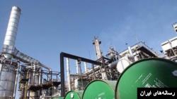 اختصاصی رویترز: تحریم‌های آمریکا یک چهارم سکوهای نفتی ایران را از فعالیت خارج کرد