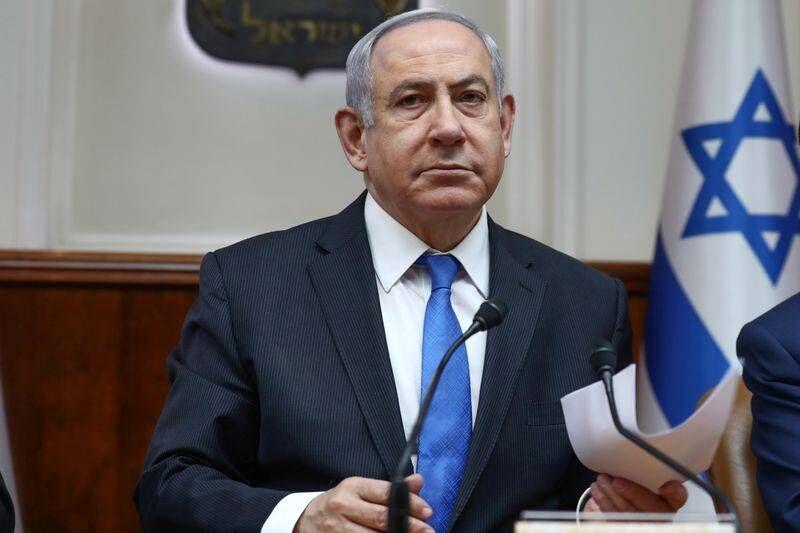 دادگاه رژیم‌ صهیونیستی با تأخیر محاکمه‌ نتانیاهو مخالفت کرد