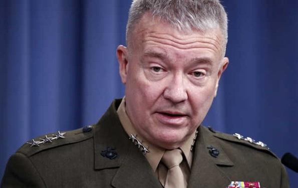 فرمانده آمریکایی: قصد داریم در عراق پدافند موشکی مستقر کنیم