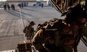 عقب نشینی نیرو‌های آمریکایی از ۲ پایگاه نظامی در افغانستان