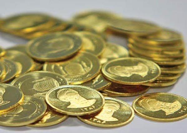قیمت سکه طرح جدید ۲۲ اسفندماه به ۶ میلیون رسید