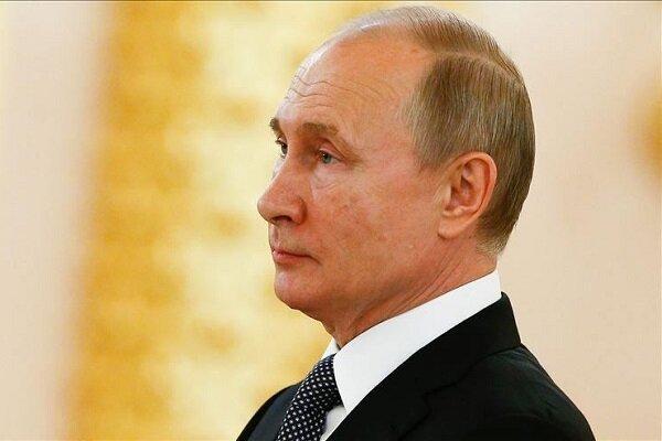 کرملین شرایط حضور پوتین در انتخابات ۲۰۲۴ را تشریح کرد